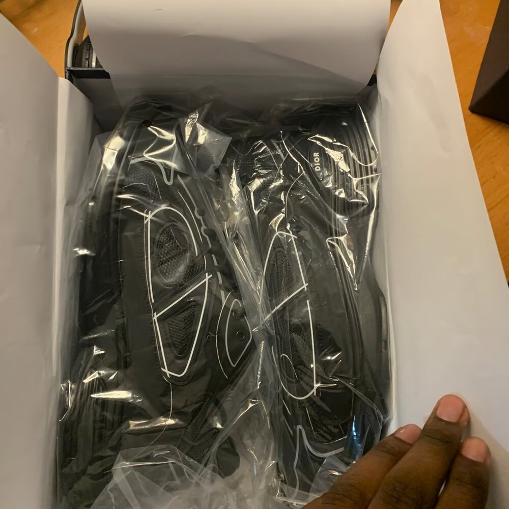 Dior Sneaker